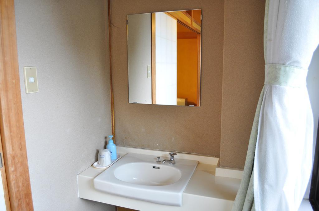 Kiyotsukan Hotel Tokamacsi Kültér fotó