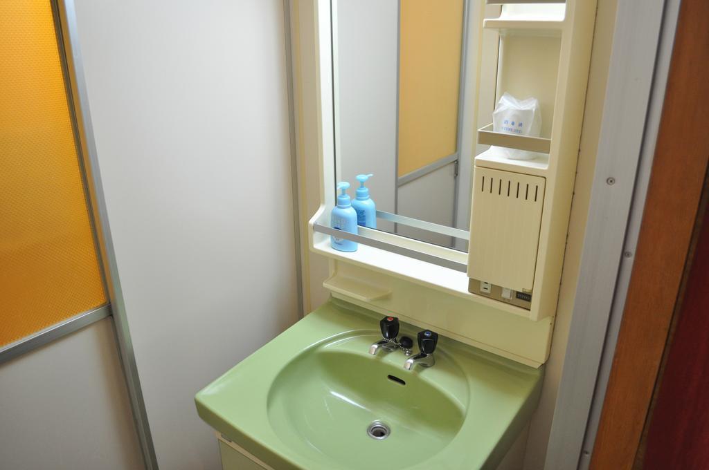 Kiyotsukan Hotel Tokamacsi Kültér fotó